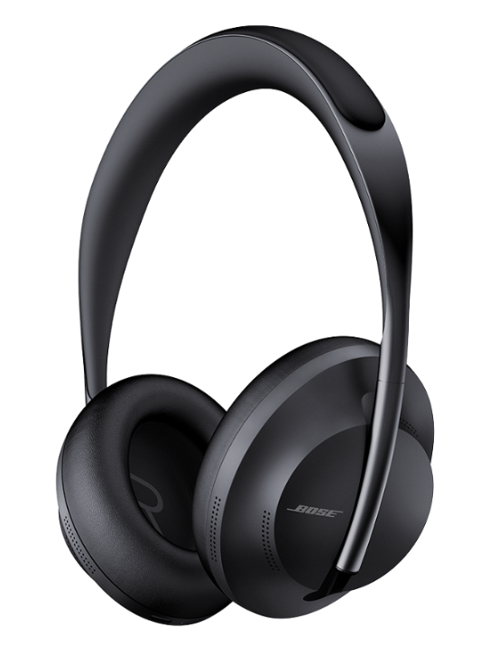 Bose Noise Cancelling Headphones 700 Noir