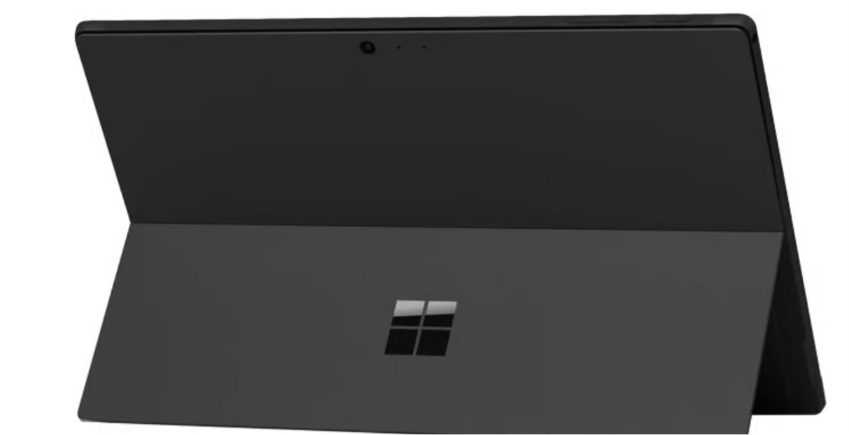 Microsoft Surface Pro 6 12" Core i5 1.7 GHz - SSD 256 Go - 8 Go AZERTY - Français