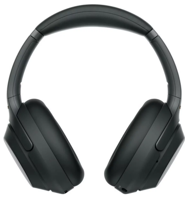 Casque SONY WH-1000XM3 Noir