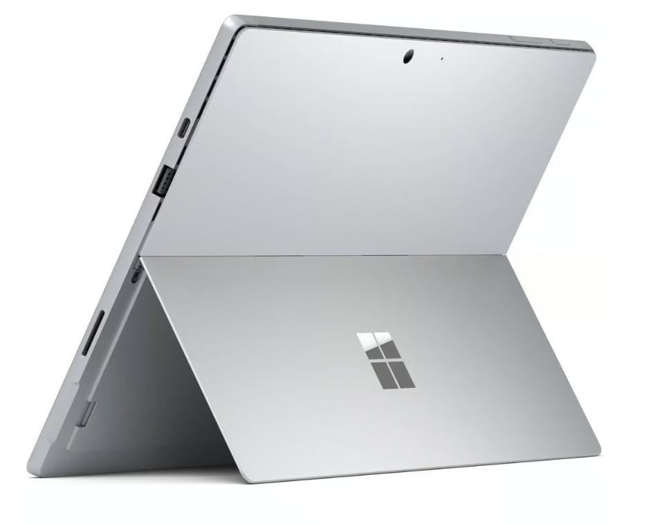 Microsoft Surface Pro 7 12" Core i5 1.1 GHz - SSD 256 Go - 16 Go AZERTY - Français