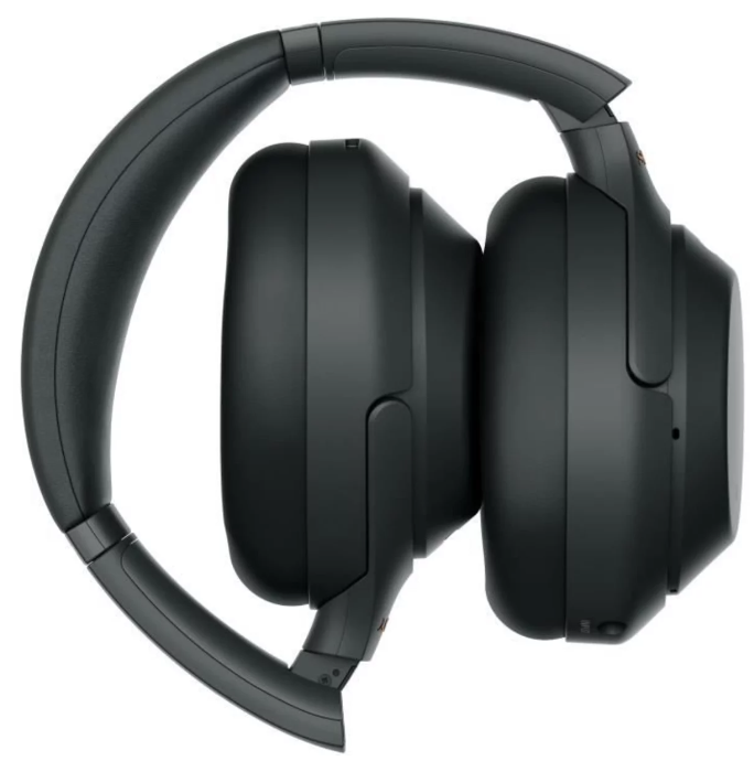 Casque SONY WH-1000XM3 Noir