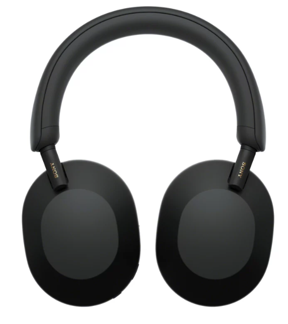 Casque SONY WH-1000XM5 Noir