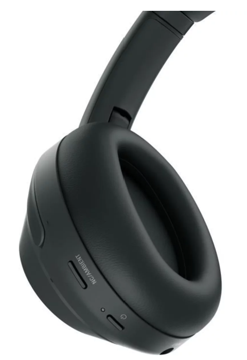 Casque SONY WH-1000XM3 Noir