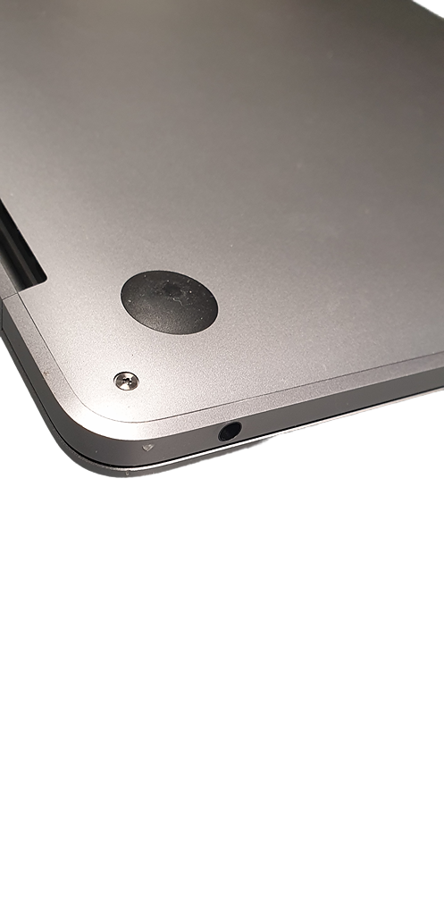 MacBook Pro 13" - Intel I5 2 GHz - SSD 256 Go - RAM 8 Go - Clavier QWERTY