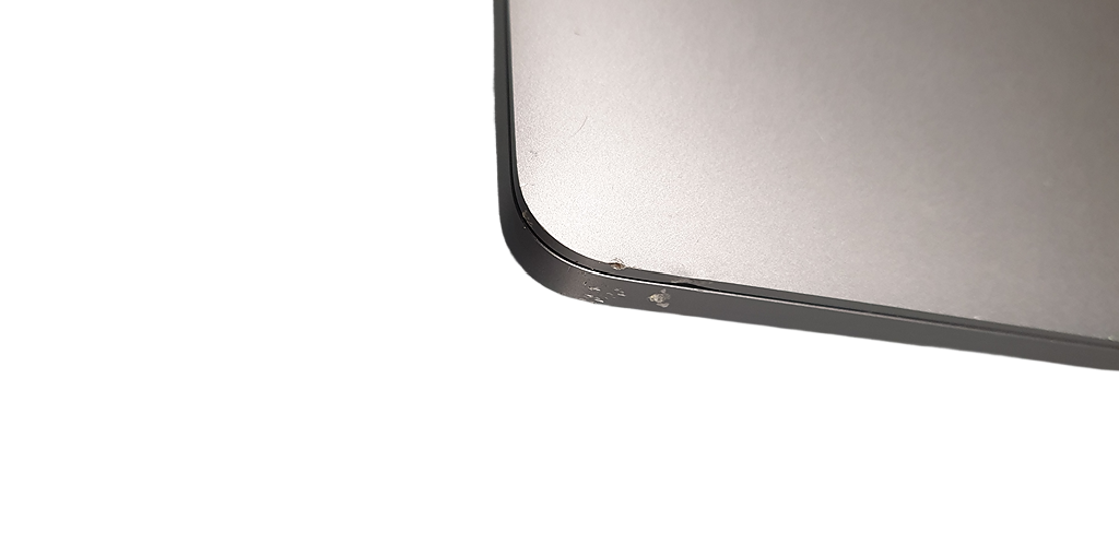 MacBook Pro 13" - Intel I5 2 GHz - SSD 256 Go - RAM 8 Go - Clavier QWERTY