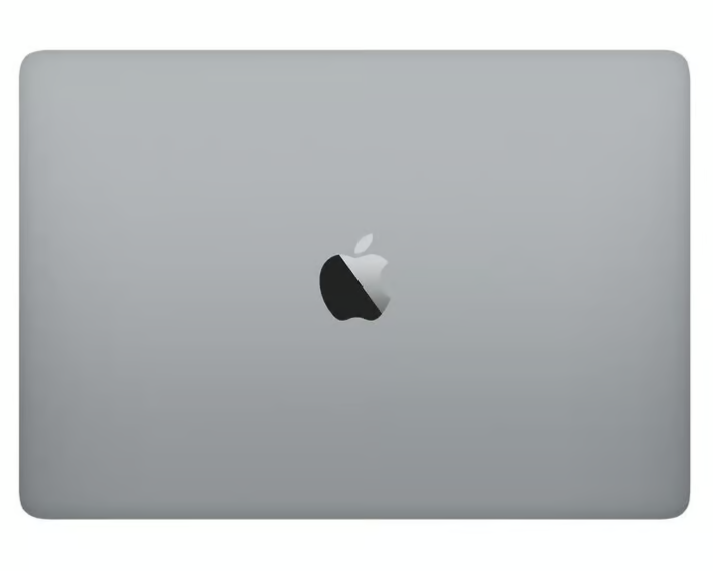 MacBook Pro 13" Touch Bar 2019 - Intel I5 2,4 GHz - SSD 256 Go - RAM 8 Go - Clavier QWERTY