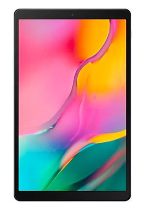 Samsung Galaxy Tab A 2019 - 64GB - WiFi - Argent