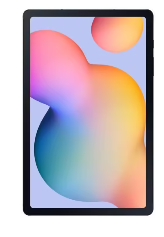 Samsung Galaxy Tab S6 Lite - 64GB - WiFi - Gris