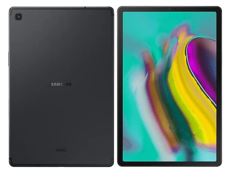 Samsung Galaxy Tab S5e 64GB - WiFi - Noir