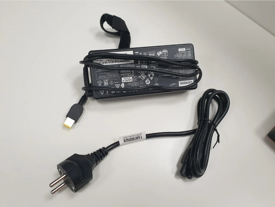 Dock station Lenovo ThinkPad Hybrid USB-C avec USB-A - type 40AF - dud9011d1