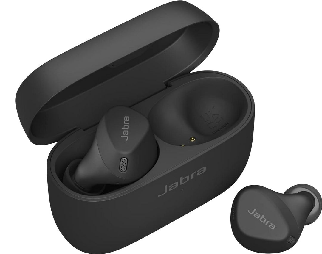Ecouteurs Jabra Elite Active 4 Noir