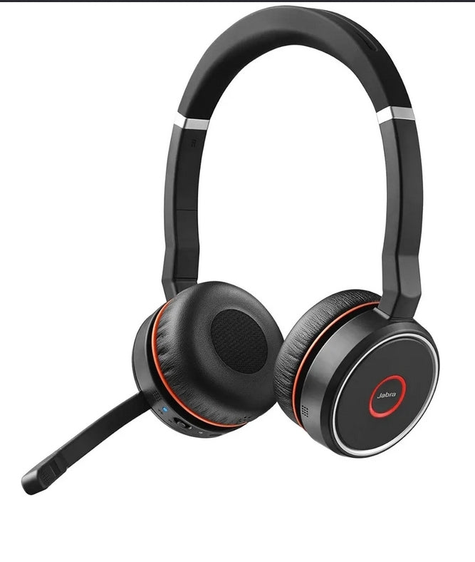 Casque Jabra Evolve 75