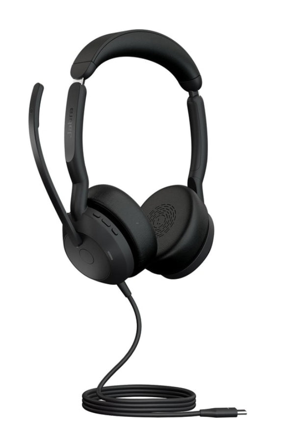 Jabra Evolve2 50 USB-C UC stéréo