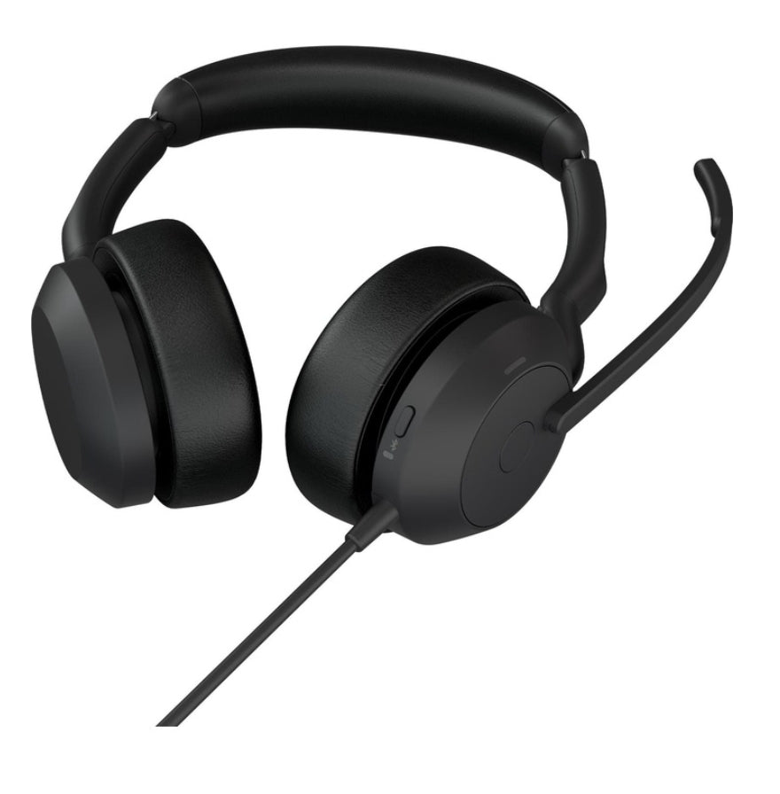 Jabra Evolve2 50 USB-C UC stéréo