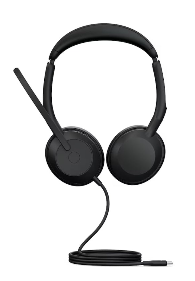 Jabra Evolve2 50 USB-C UC stéréo