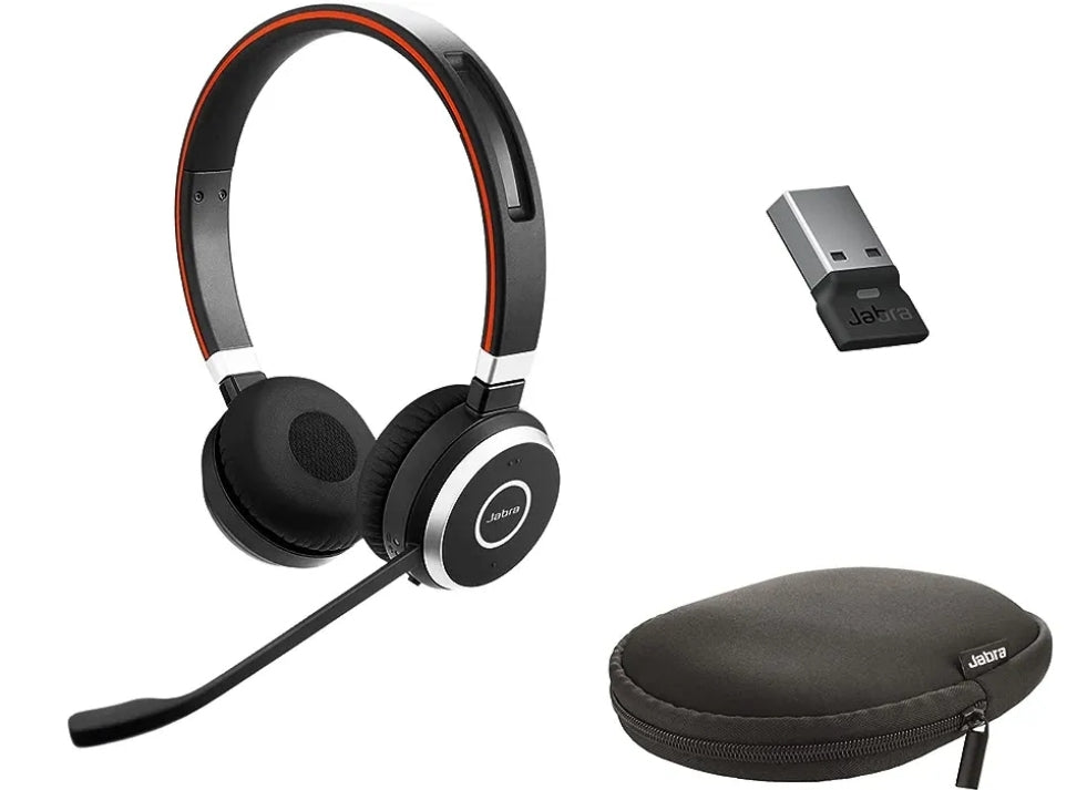 Casque Jabra Evolve 65