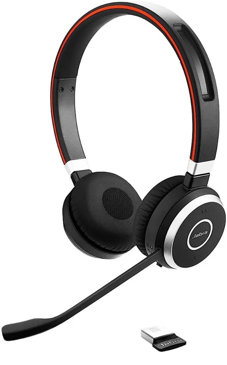 Casque Jabra Evolve 65