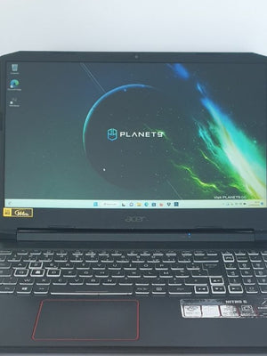 PC GAMING