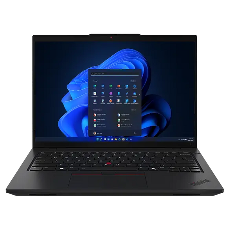 Lenovo ThinkPad L14 Gen 5 occasion - vue de face